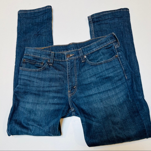 levis 511 34 32